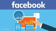 Facebook reklama 300tūkst žmonių auditorija