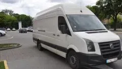 Ieškau verslo partnerio