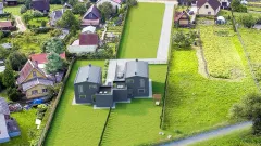 Parduodamas NT projektas investicijai