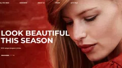 Parduodama darbui paruošta e-shop (OpeCart)