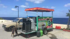 TAKE AWAY - MAISTO GAMINIMO VERSLAS MALTOJE