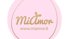 Parduodamas vaikiškų drabužių verslas „Miamor.lt“