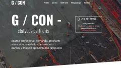 Parduodu interneto puslapi su domenu www.vilniausapdaila.lt