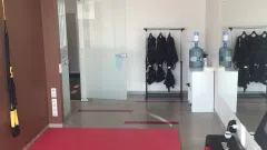 Sporto studija