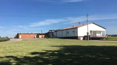Mėsos perdirbimo įmonė