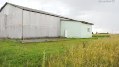Paukščių mėšlo granulių gamybos verslas - 2