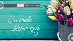 Prekyba gėlėmis