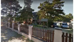 Parduodami svečių namai Palangoje