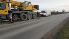 Padangų pardavimas ir mobilus montavimas.