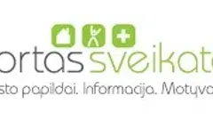 Parduodama maisto papildų ir sporto aprangos e-parduotuvė