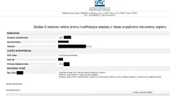 Parduodu statybos įmonė - Bendrastatybiniai darbai