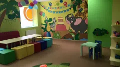 Vaikų žaidimų kambarys Kėdainiuose - 2