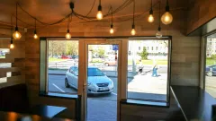 Pigiai parduodama pelningai dirbanti kebabinė Vilniuje - 2