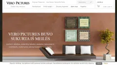 Parduodamas išskirtinis verslo projektas - 2