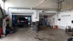 Parduodamas Autoserviso verslas - 2