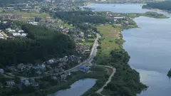 Ieškau investuotojo-verslo partnerio pramoginės žūklės, poilsio ir pramogų parkų veiklos srityje!