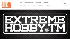 Laisvalaikio, sporto ir kovotojų drabužių parduotuvė internete