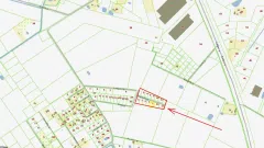 Trylika gyvenamosios paskirties sklypų už 30 500 eur - 3