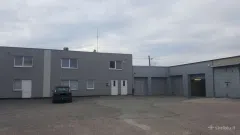 Garažu kompleksas