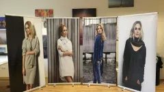 Siūlau plakatu, lipdukų, tentų,skrajučių ir pan. Spaudą už itin patrauklia kaina - 3