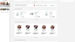 Parduodu internetinį verslą (idėja ir suprojektuota pusė darbo) „SKELBIMŲ PORTALAS + FORUMAS“ - 2