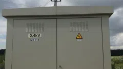 Parduodama vėjo jėgainė 250 kW Šakių r. - 3