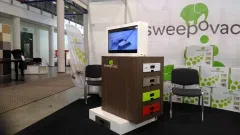 Sweepovac vacum - 3