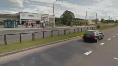 Komercinės patalpos Justiniškėse - 2