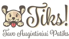 Parduodama 2 metus viekianti zooprekių parduotuvė Vilniuje.