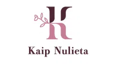 Parduodamas prekinis ženklas ir el. parduotuvė Kaip Nulieta - 2