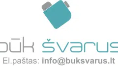 Ieškome švaros prekių partnerių - tiekėjų prekybai internetu