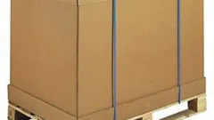 Padėklai iš Vokietijos