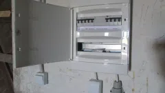 Parduodamas sandėlis su geležinkelio ir auto rampomis. Tinka ilgalaikei nuomai. - 3