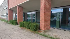 14o kv.m. Patalpos prekybai, maitinimui, biurui Draugystes g.