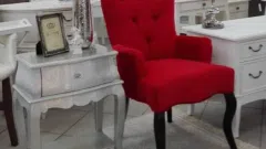 Skubiai parduodamas Baldų ir interjero detalių salonas Odisana Home, veikiantis PC OZAS.