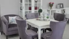 Skubiai parduodamas Baldų ir interjero detalių salonas Odisana Home, veikiantis PC OZAS. - 2