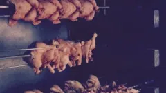 Parduodama greito maisto užkandinė - 3