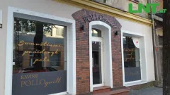 Parduodama kavinės verslas - grill baras Panevėžyje Vasario 16-osios gatvėje judrioje vietoje.