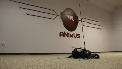 Vr Animus - 2