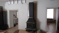 Patalpos priešais Kauno senamiestį - 3