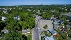 Unikali vieta hosteliui, kavinei - 3