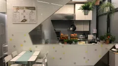 Parduodama kavinė verslo centre ONE Vilniuje, Ukmergės g 322 - 2