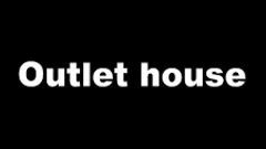 Parduodamas veikiantis naujų drabužių "Outlet house" mažmeninės prekybos verslas Panevėžyje