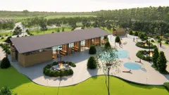 Ieškomi verslo partneriai įgyvendinti pramogų/spa/apgyvendinimo projektą - 4 Lazy Seasons Anykščiuose