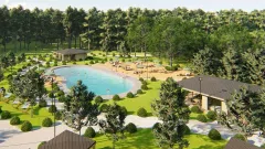 Ieškomi verslo partneriai įgyvendinti pramogų/spa/apgyvendinimo projektą - 4 Lazy Seasons Anykščiuose - 2