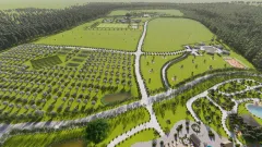Ieškomi verslo partneriai įgyvendinti pramogų/spa/apgyvendinimo projektą - 4 Lazy Seasons Anykščiuose - 3