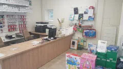 Spausdintuvų kasečių parduotuvė, kanceliarinės prekės - 3