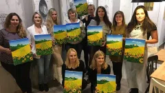 Art & Wine - 2