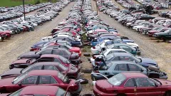 Pelningas, su įdirbiu naudotų Auto dalių prekybos projektas orientuotas į užsienio rinkas.