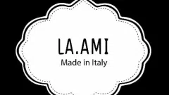 Itališko prekės ženklo LA.AMI – atstovavimas Lietuvoje LA.AMI Lithuania